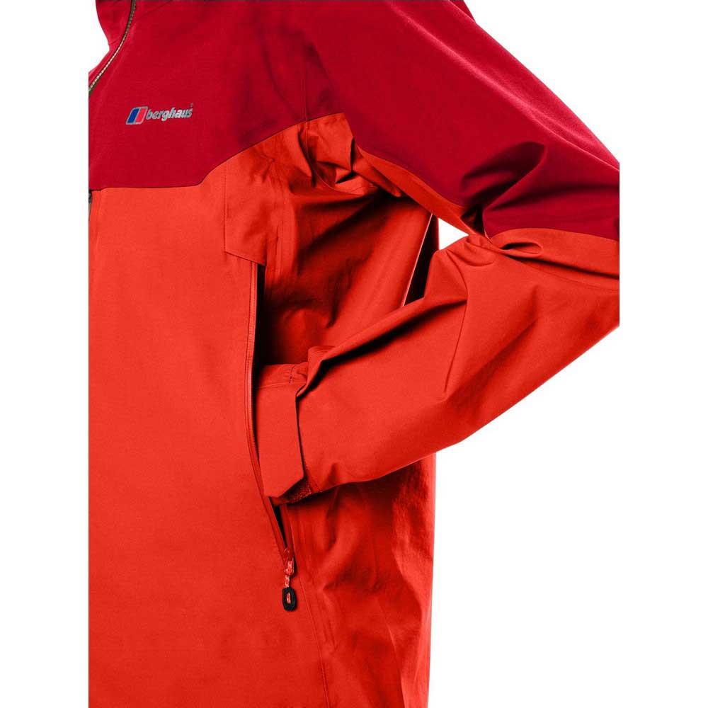 Berghaus Extrem 5000 Jacket