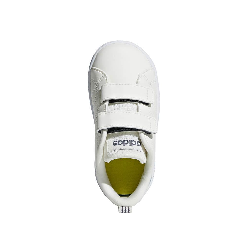 adidas Zapatillas Velcro VS Advantage CL CMF Infantil