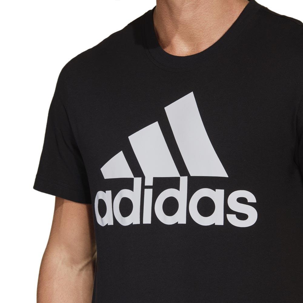 adidas Linear Kurzarm T-Shirt