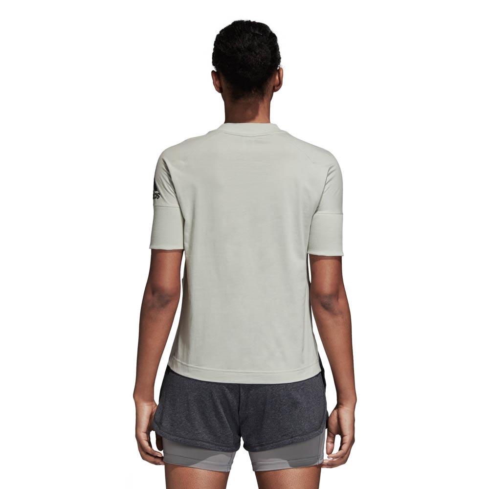 adidas ZNE Short Sleeve T-Shirt