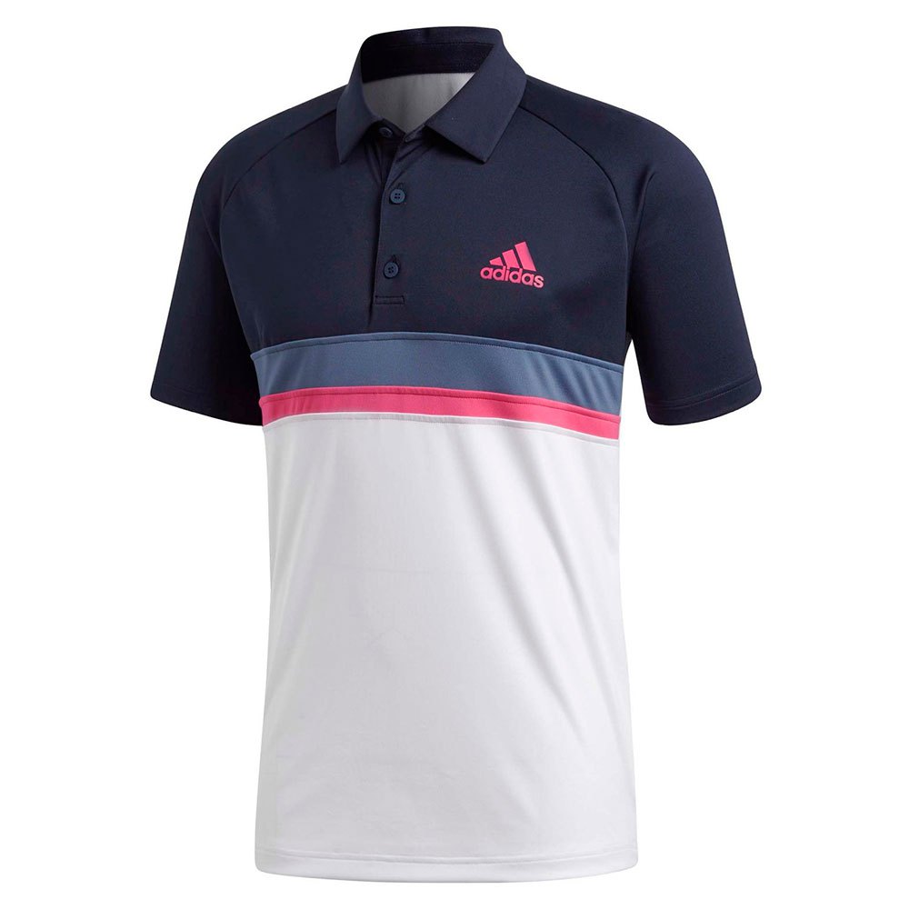 adidas-club-colorblock-short-sleeve-polo-shirt