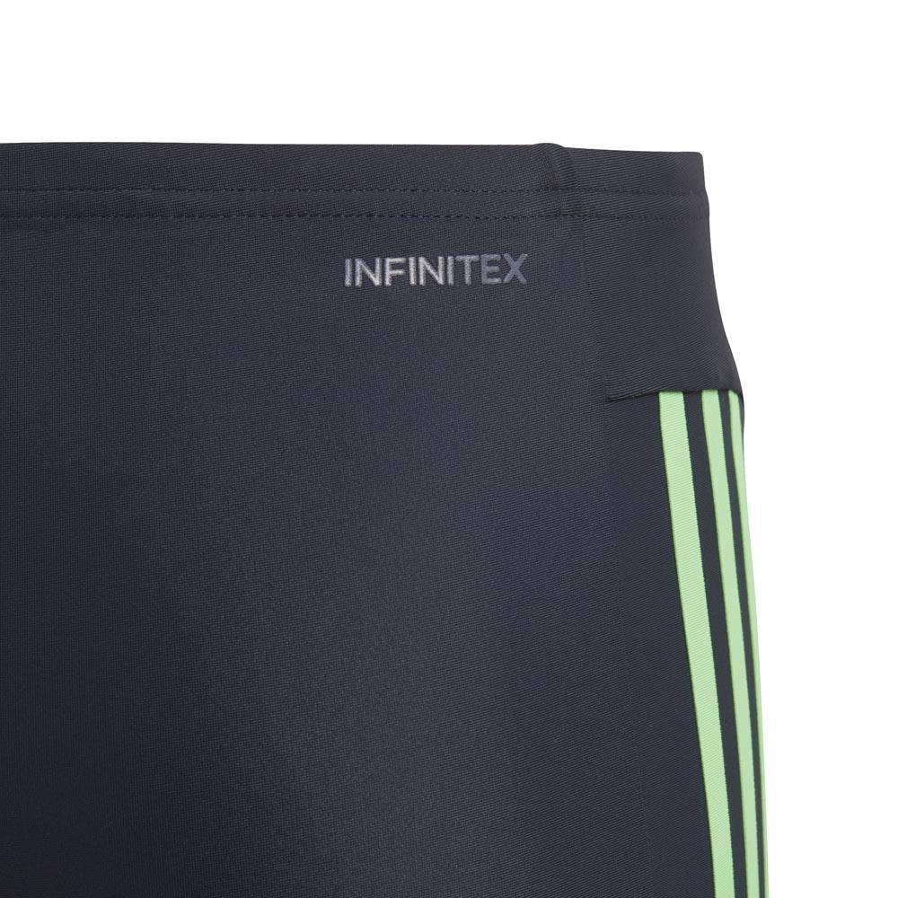 adidas Infinitex Fitness Training 3 Stripes