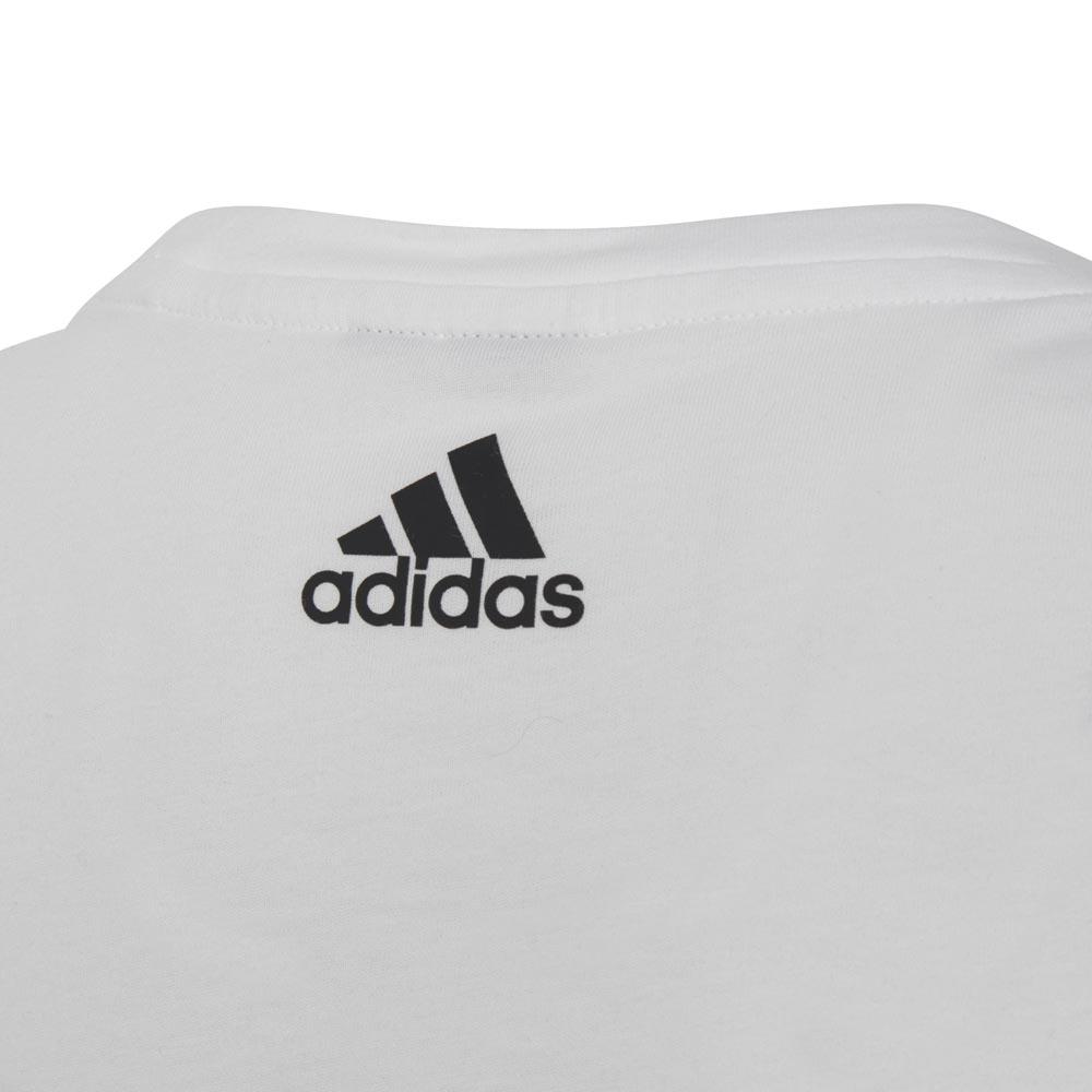 adidas Linear Short Sleeve T-Shirt