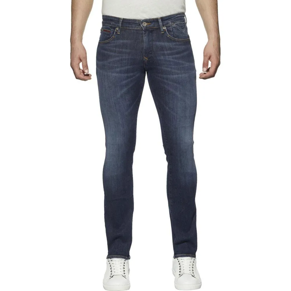 tommy hilfiger slim scanton