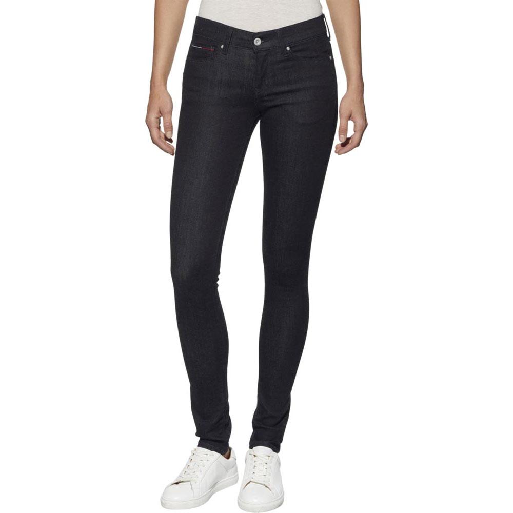 Tommy jeans Mid Rise Skinny Nora Jeans Blue