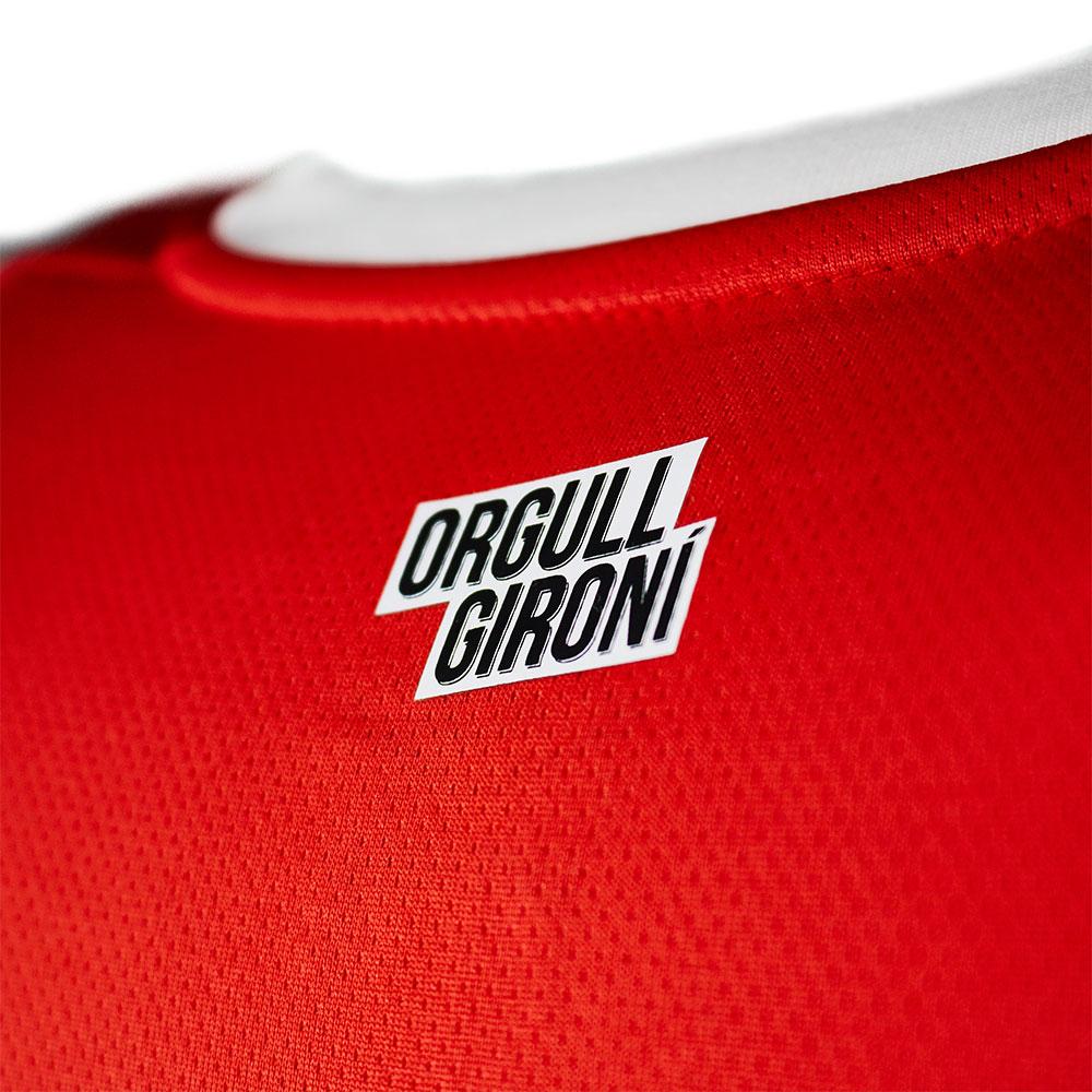 Umbro Camiseta Girona FC Primera Equipación 18/19