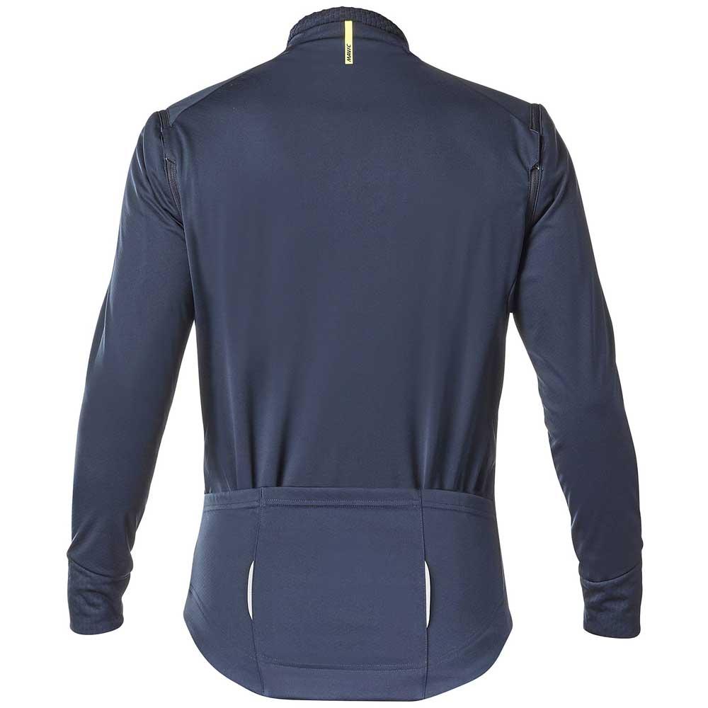 Mavic Ksyrium Elite Convertible Jacket