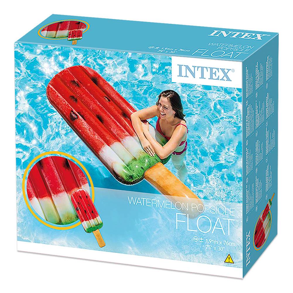 Intex Watermeloen-ijs