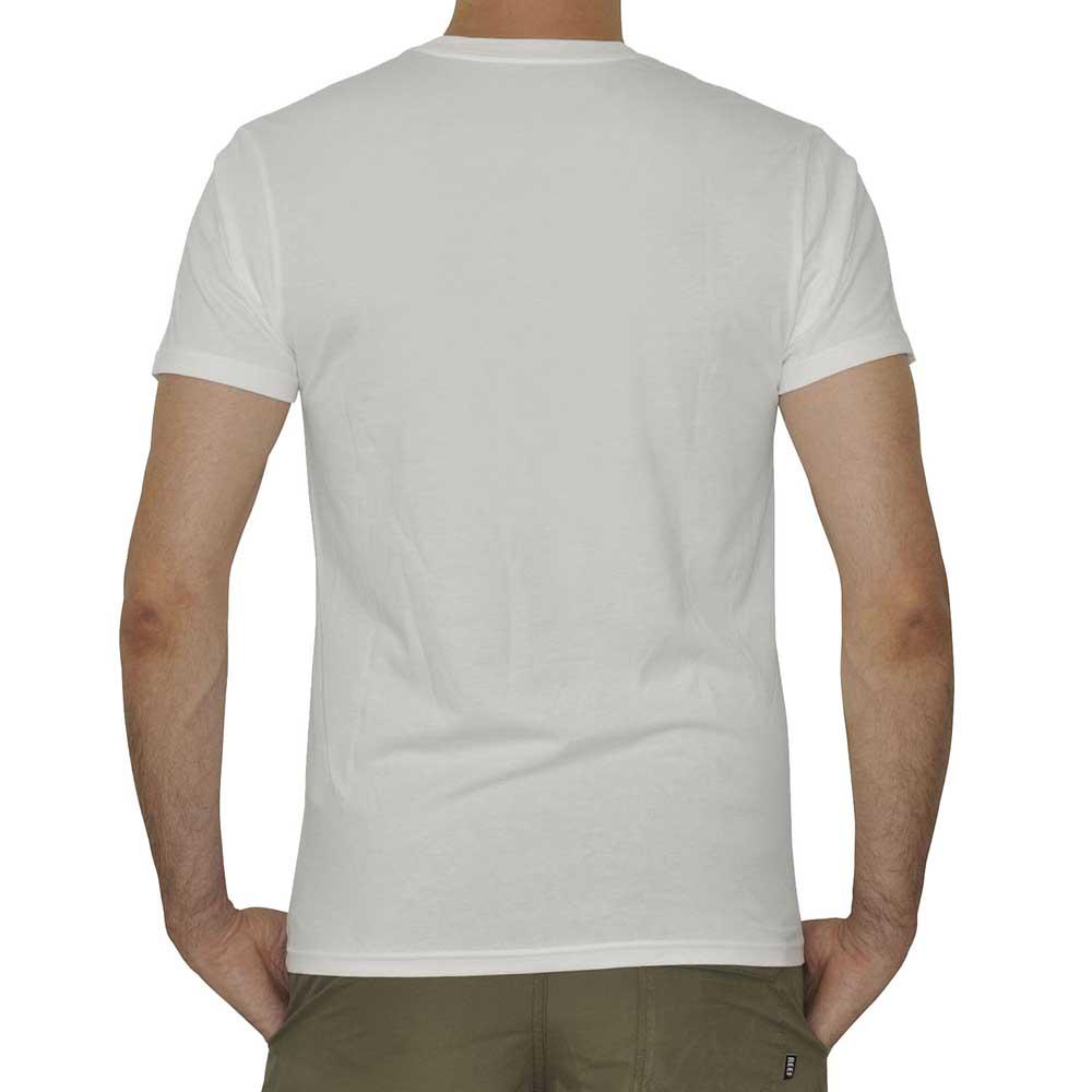 Reef Logo Big Short Sleeve T-Shirt
