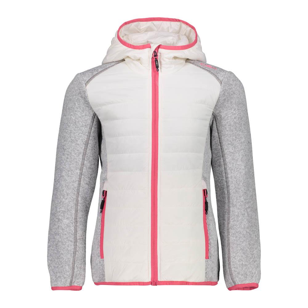 cmp-jacket-hybrid-38h1445-hooded-fleece