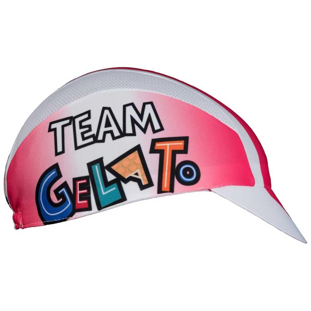 Q36.5 Kasket Summer L1 Team Gelato