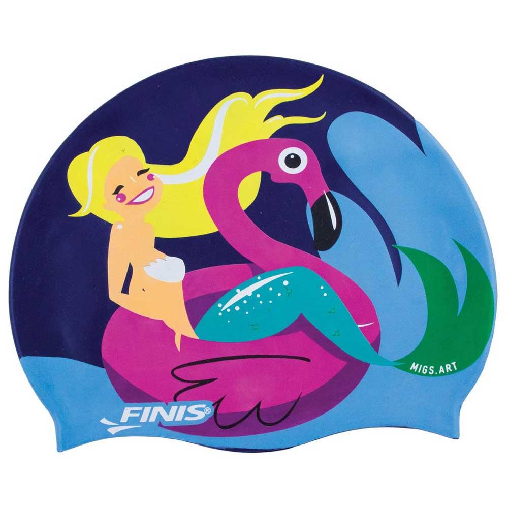 finis-gorro-natacion-mermaid-junior