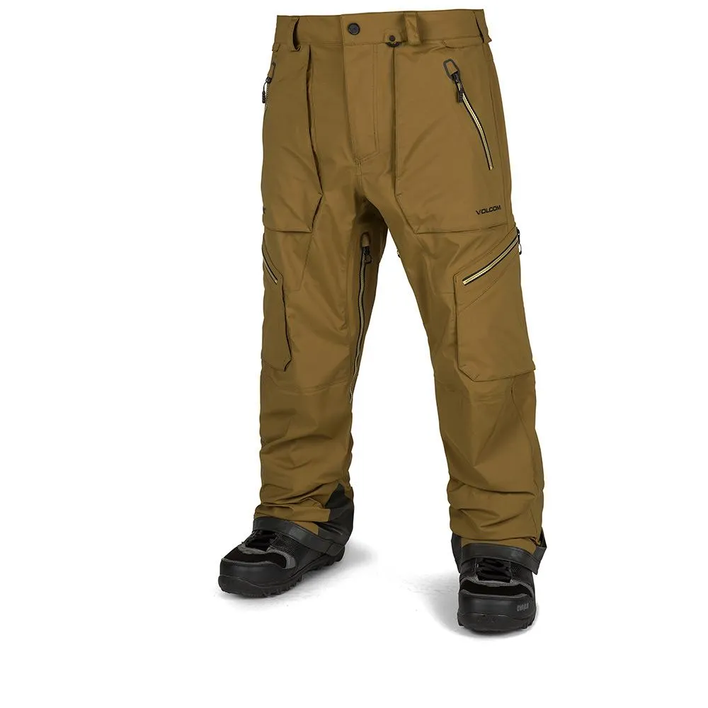 Volcom Guch Stretch Gore Pants | Snowinn ズボン
