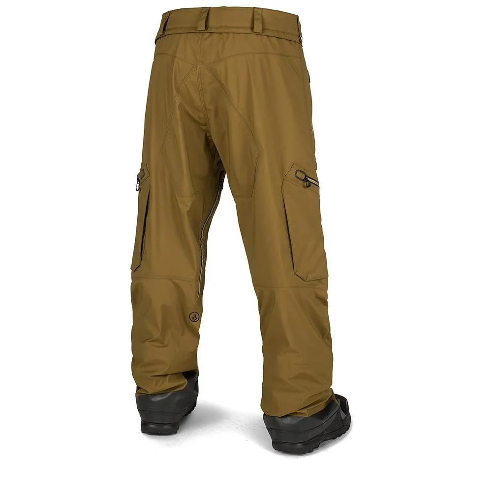 Volcom Guch Stretch Gore Pants | Snowinn ズボン