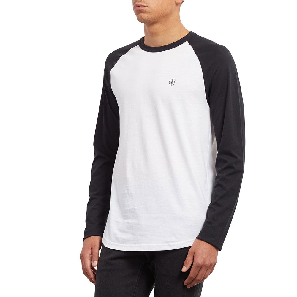 Volcom Pen Basic Long Sleeve T-Shirt