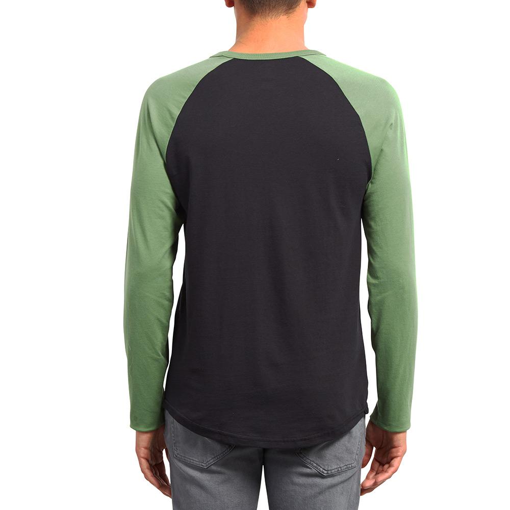 Volcom Pen Basic Langarm T-Shirt