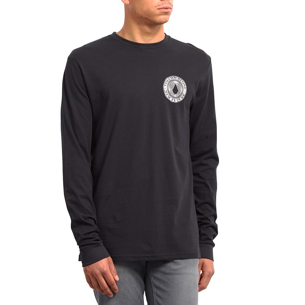 Volcom Volcomsphere Basic Long Sleeve T-Shirt