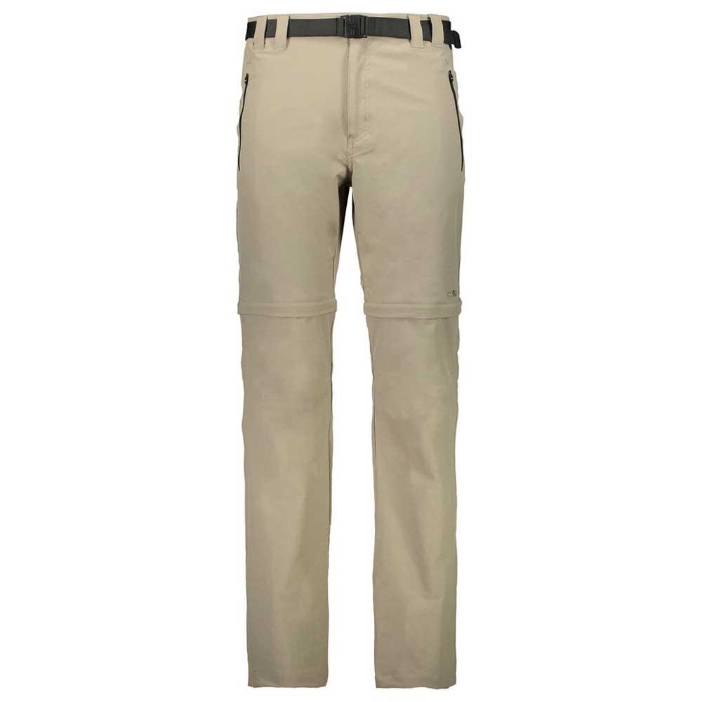 cmp-pantaloni-zip-off-38t5127