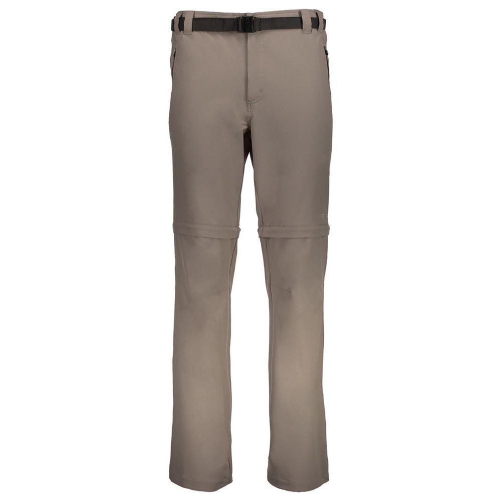 cmp-zip-off-3t51647-spodnie