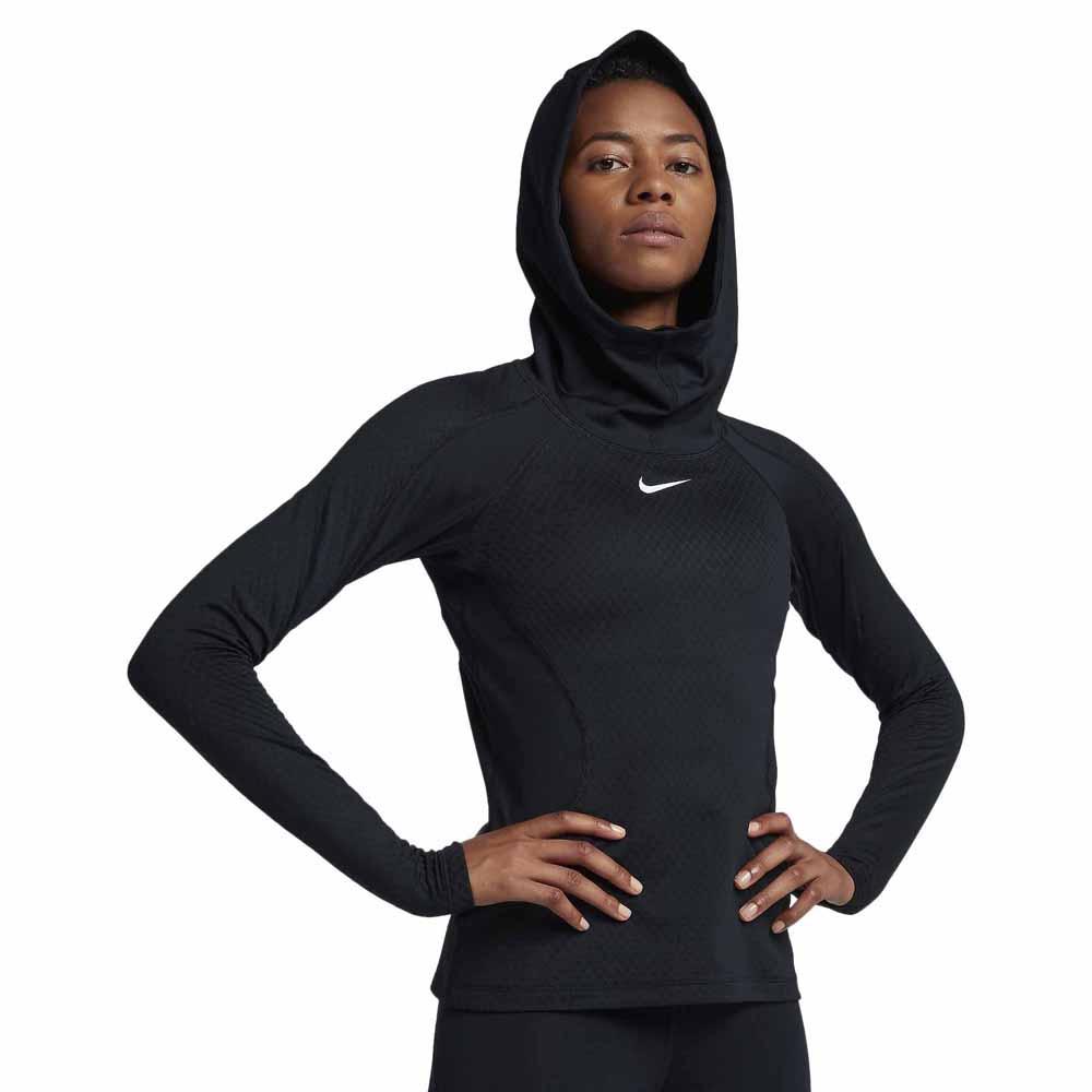 Nike Sweat À Capuche Pro Hyperwarm