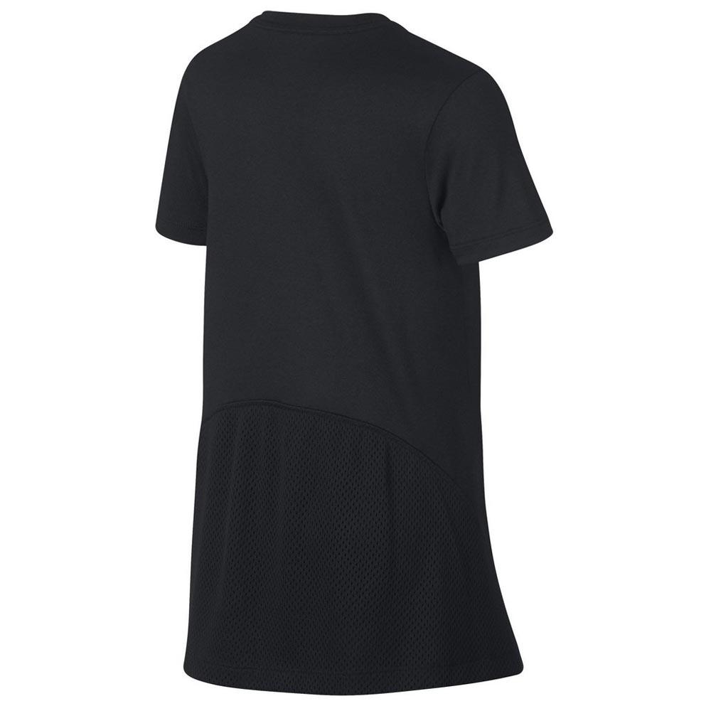 Nike Dry GFX Studio Kurzarm T-Shirt