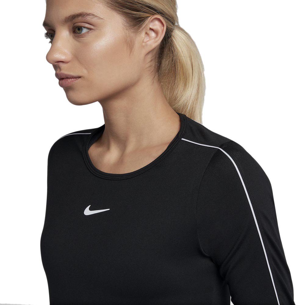 Nike Court 3/4 Sleeve T-Shirt