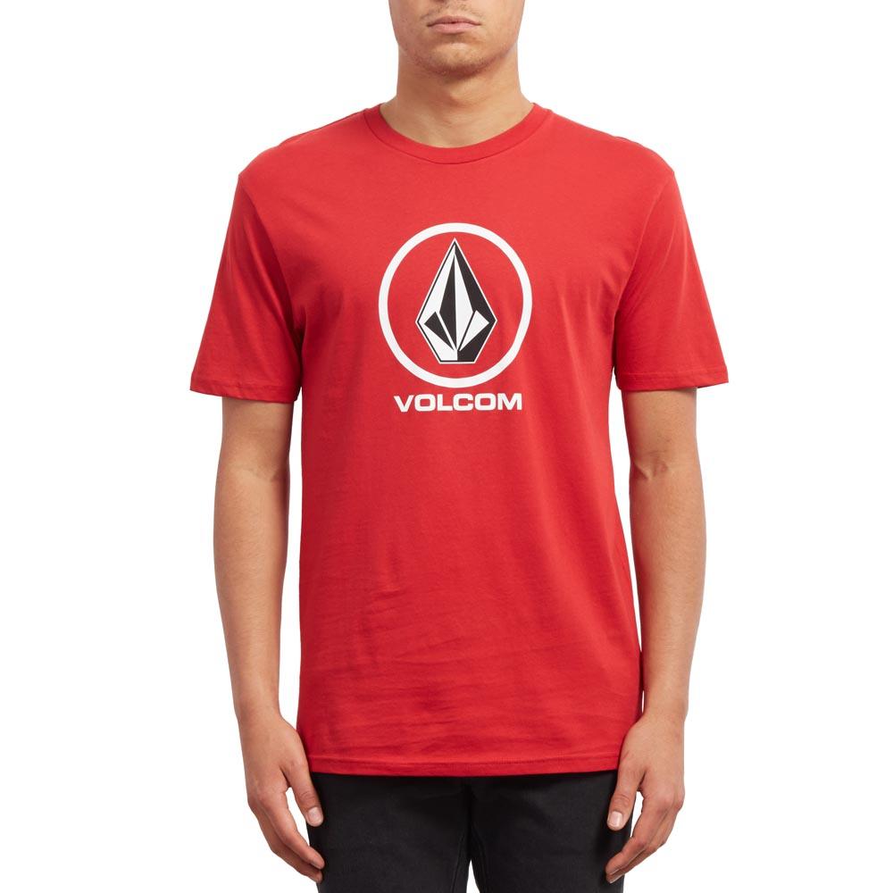 volcom-t-shirt-manche-courte-crisp-stone-basic