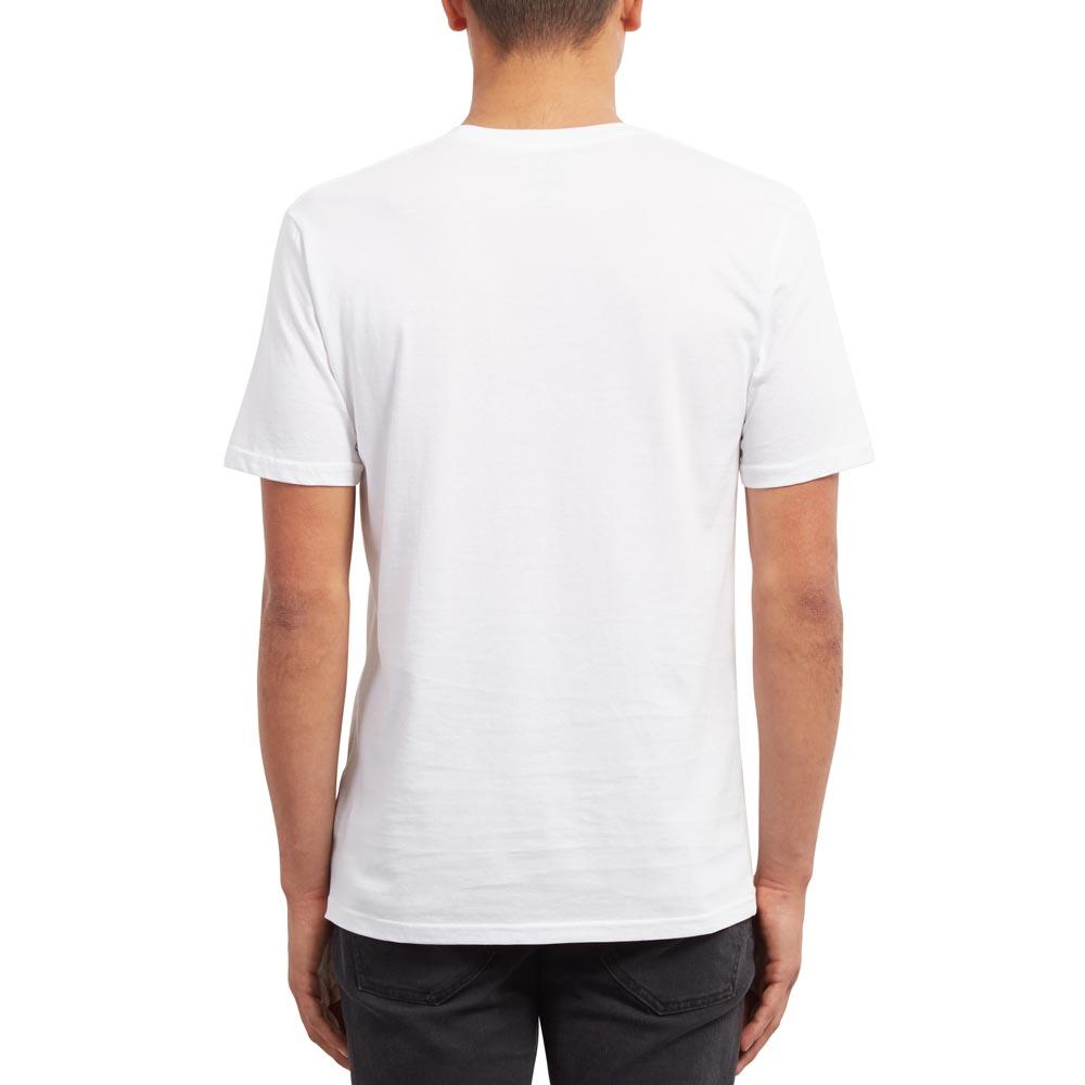 Volcom Tilt Basic Short Sleeve T-Shirt