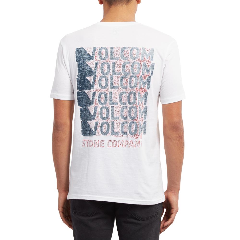 Volcom Peater Basic Short Sleeve T-Shirt