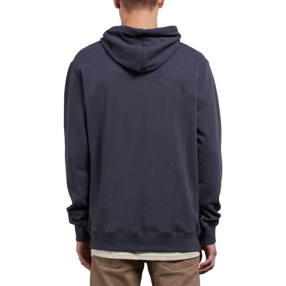 Cool Blue All Sizes Volcom Single Stone Hoody Pullover 