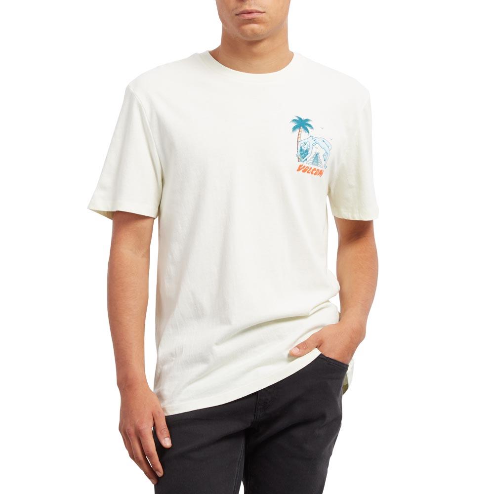 Volcom Cryptic Isle BXY Short Sleeve T-Shirt