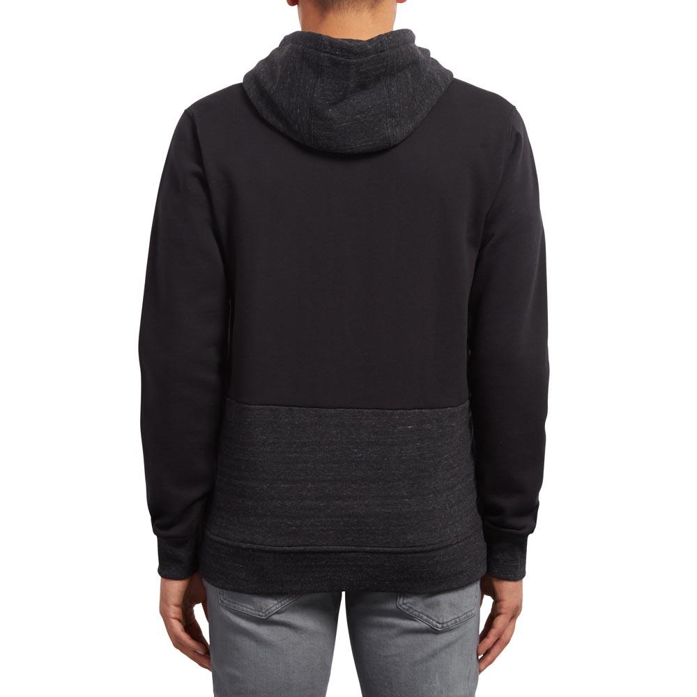 Volcom Backronym Full Zip Sweatshirt