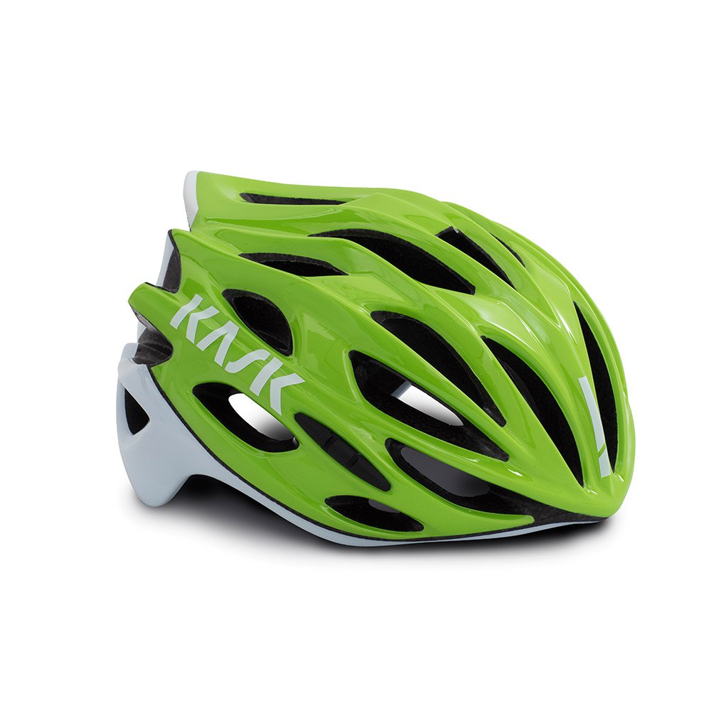 Kask X Helmet, Green | Bikeinn