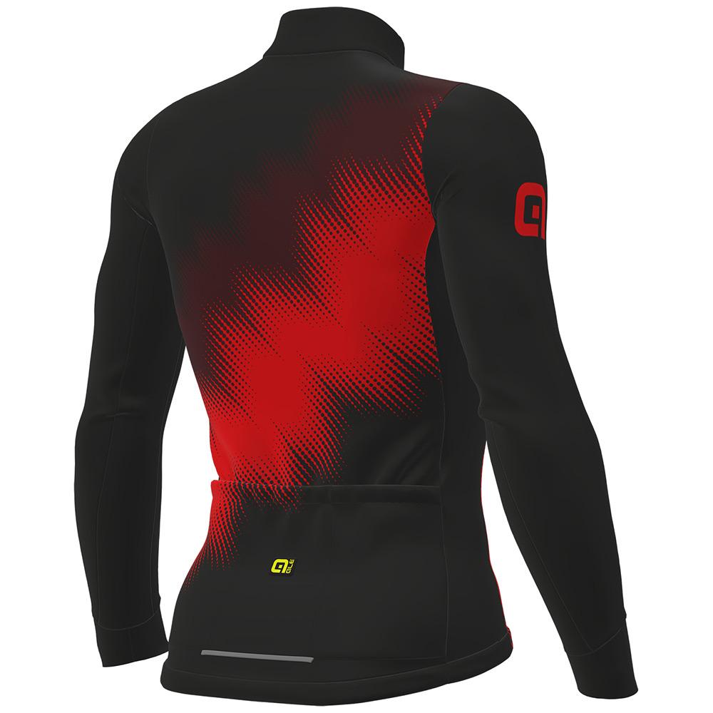 Alé Solid Pulse Long Sleeve Jersey