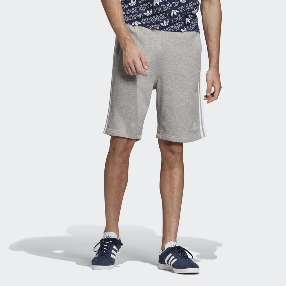adidas Originals 3 Stripes shorts