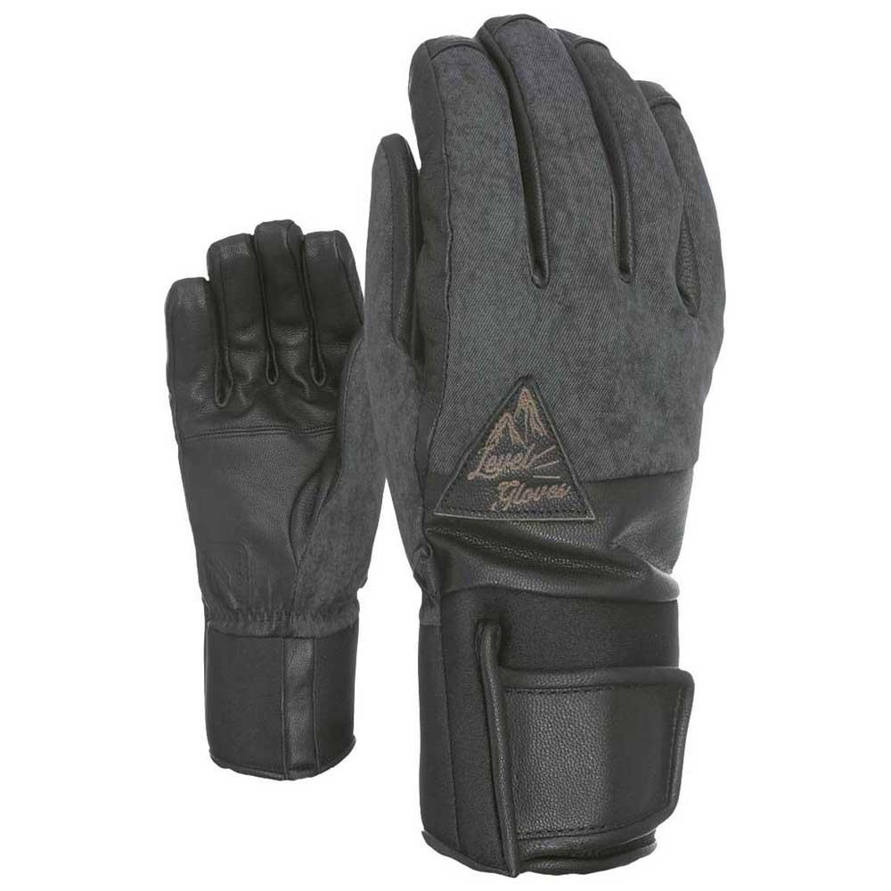 Level Guantes Rover