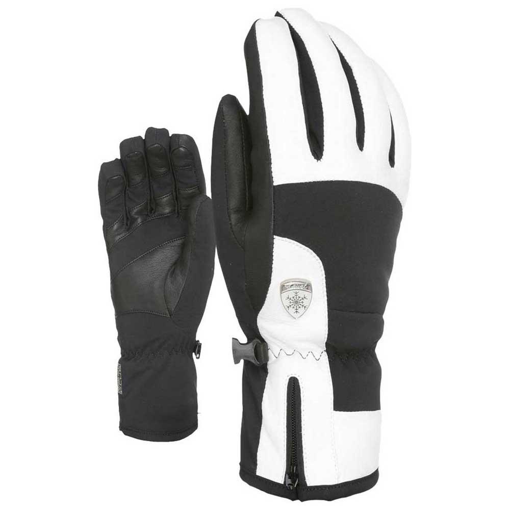 Level Iris Gloves