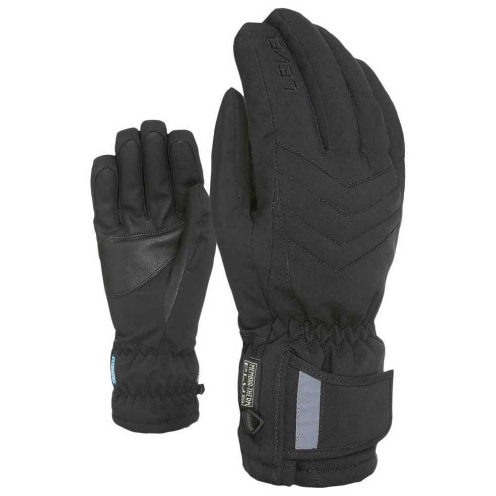 Level Snowland Gloves