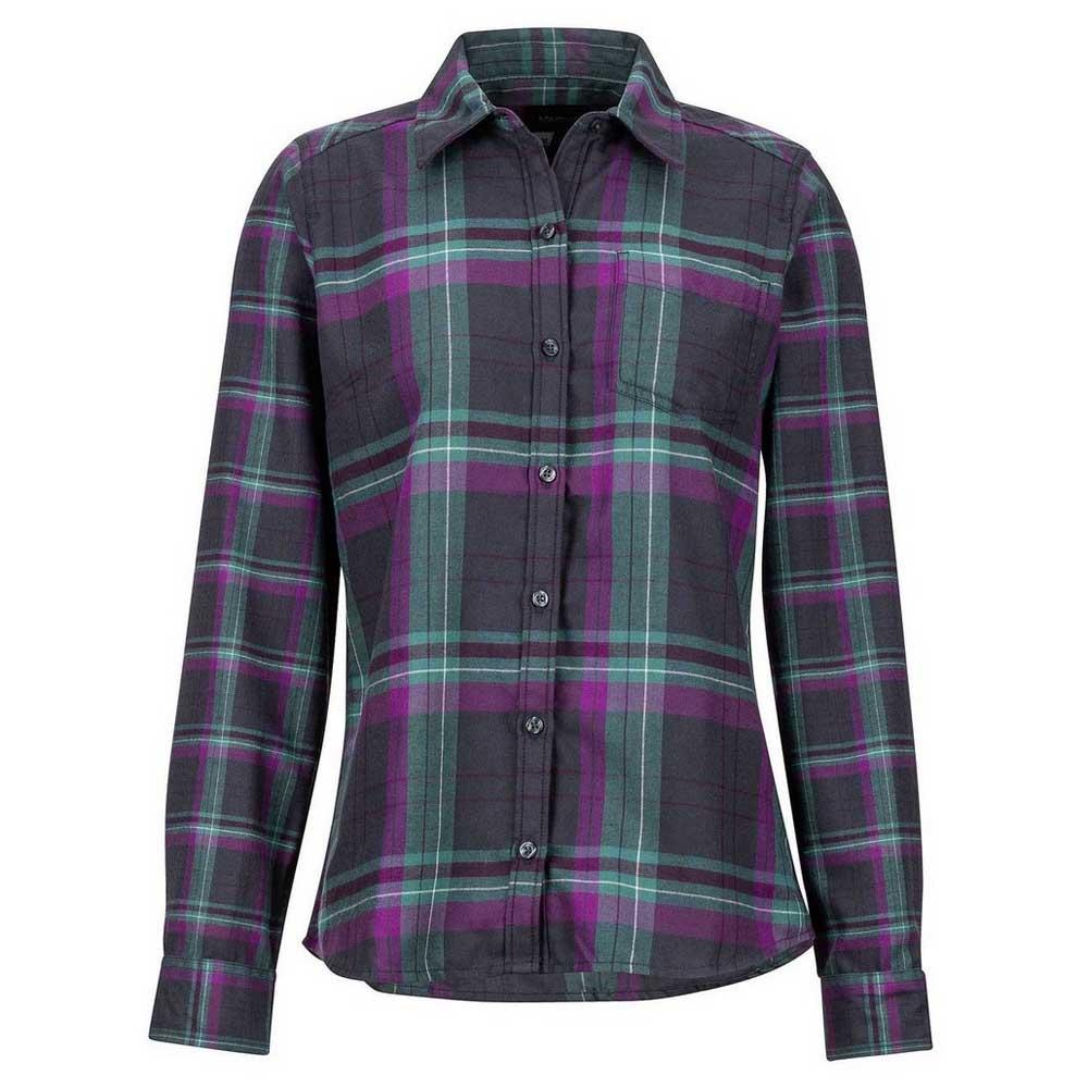 marmot-jensen-lightweight-flannel-lange-mouwen-overhemd