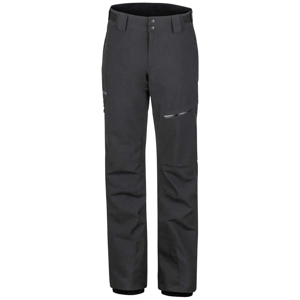 Marmot Layout Cargo Pants Black Snowinn