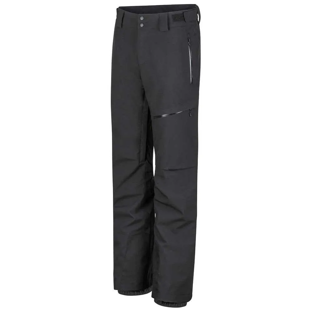 Marmot Layout Cargo Pants Black Snowinn