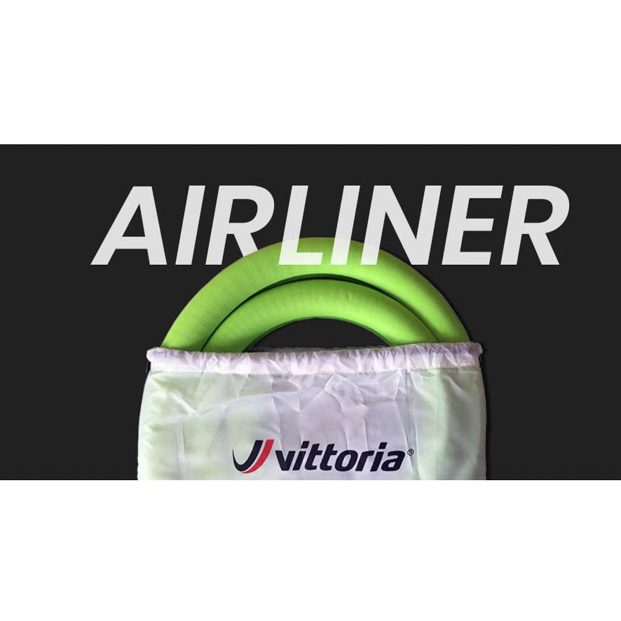 Vittoria Slange Air Liner Anti Puncture