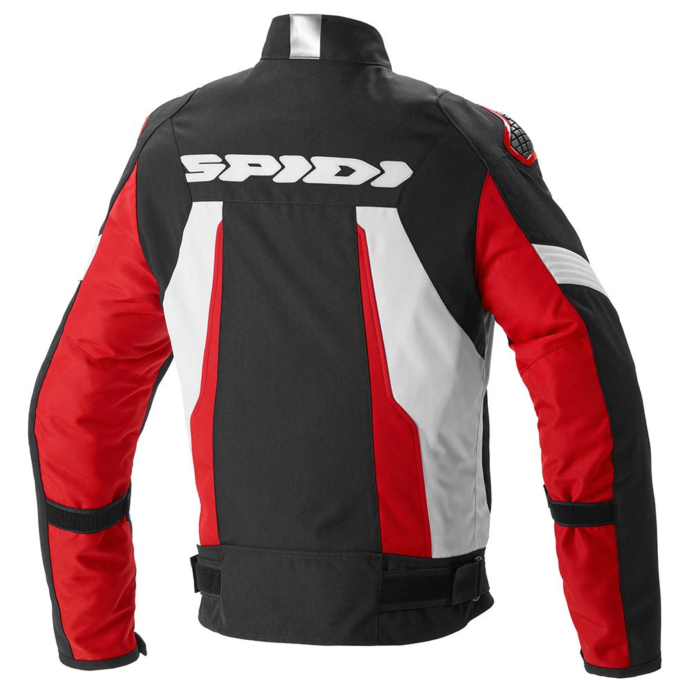 Spidi Sport Warrior H2Out Jacket
