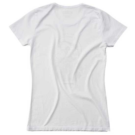 Spidi Lady Flag Lady T-shirt med korta ärmar
