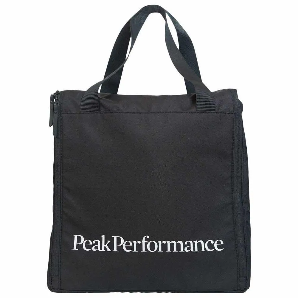 Peak performance Boot Bag | Snowinn 機材バッグ