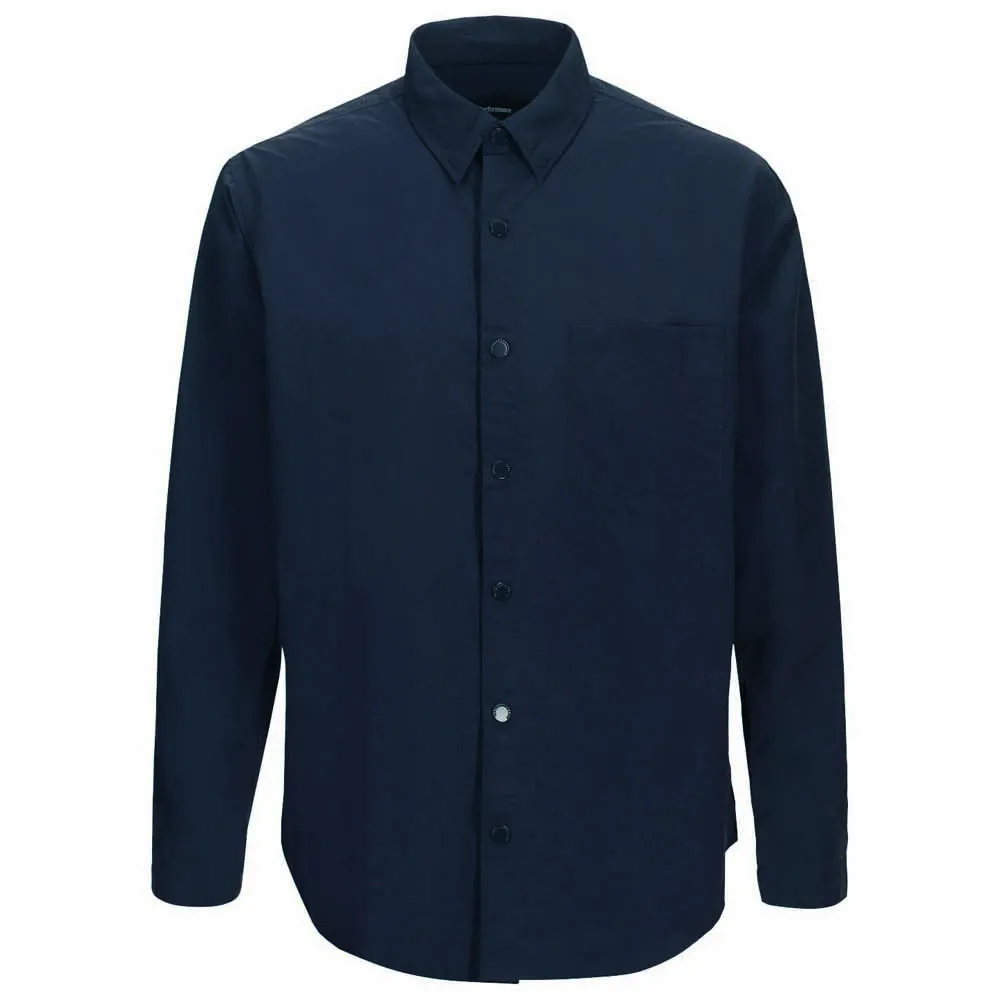 Peak performance Laird Shirt Jacket | Dressinn Jackor