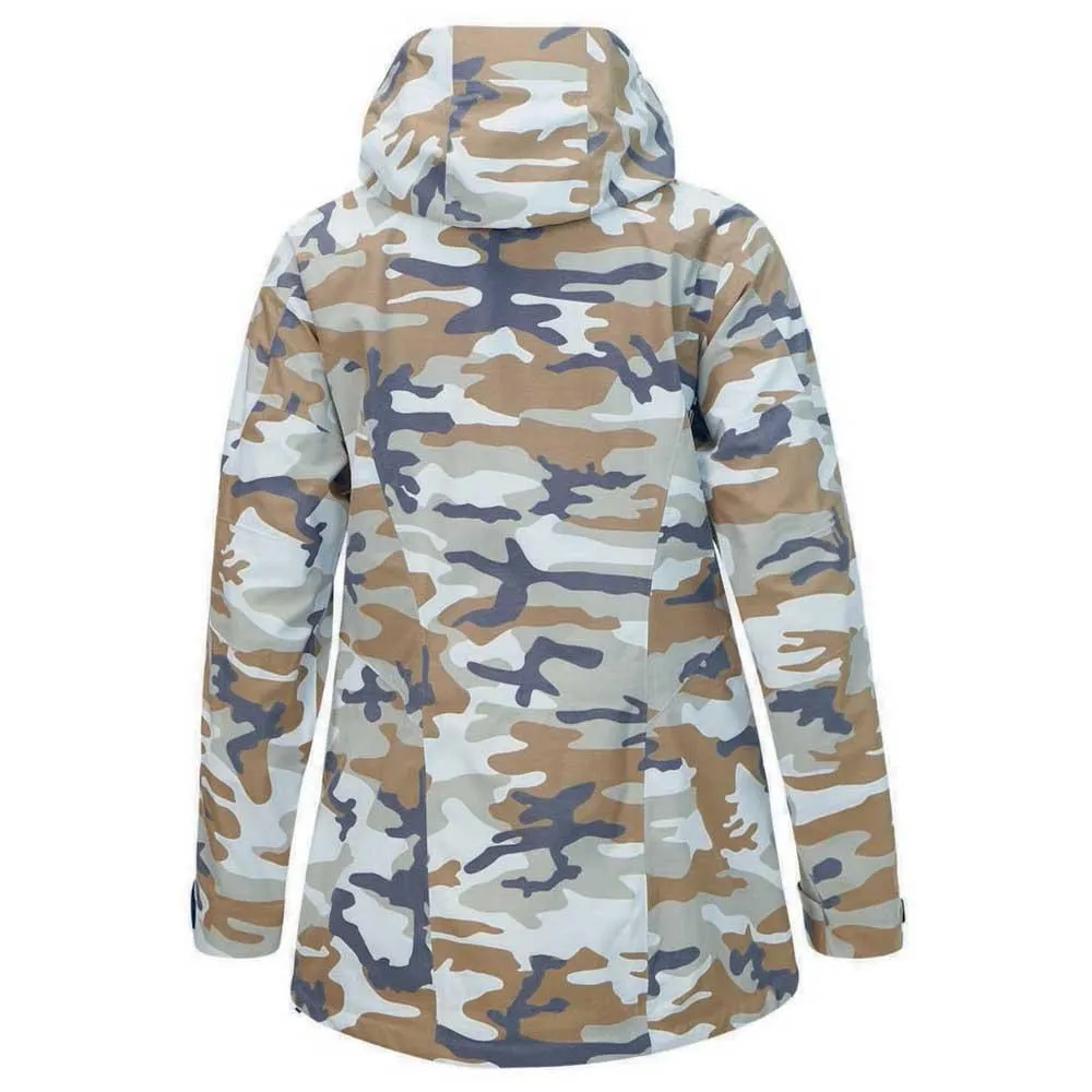 Peak performance Radical Jacket | Snowinn