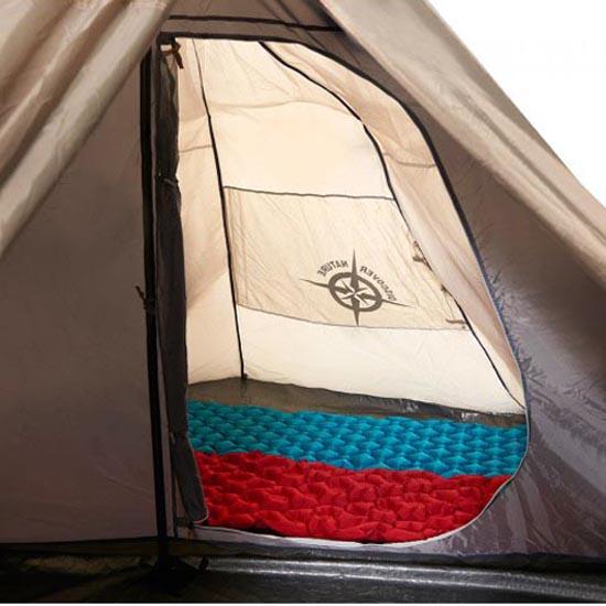 Columbus Tipi 5.1 Tent