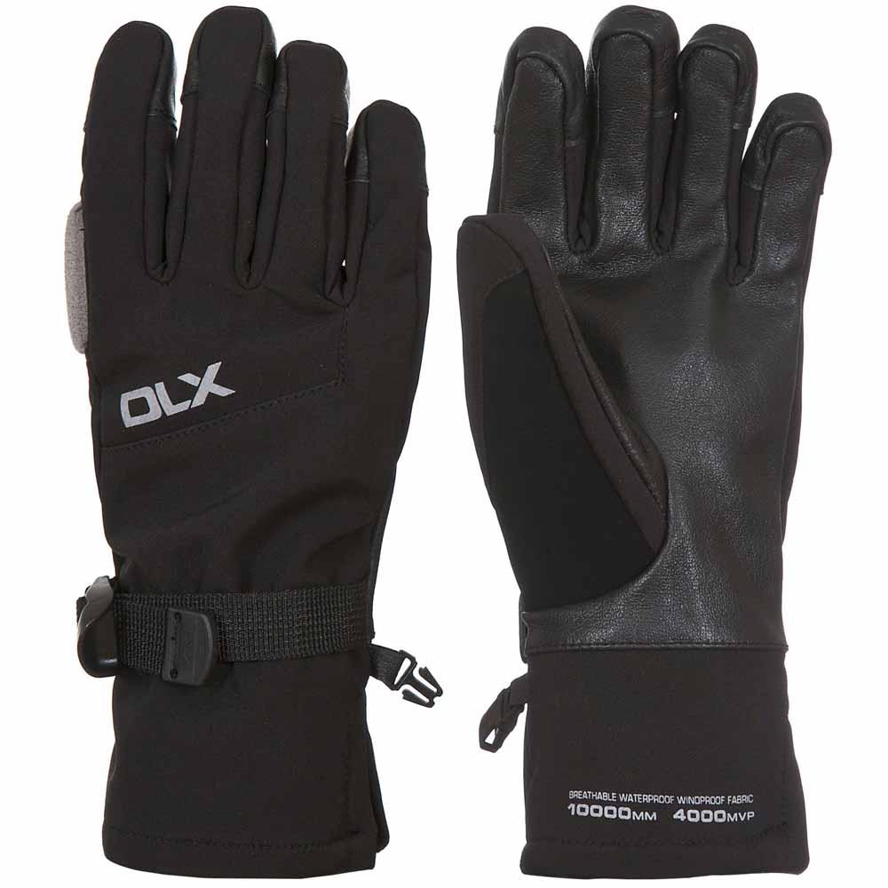 Trespass Misaki II DLX Gloves