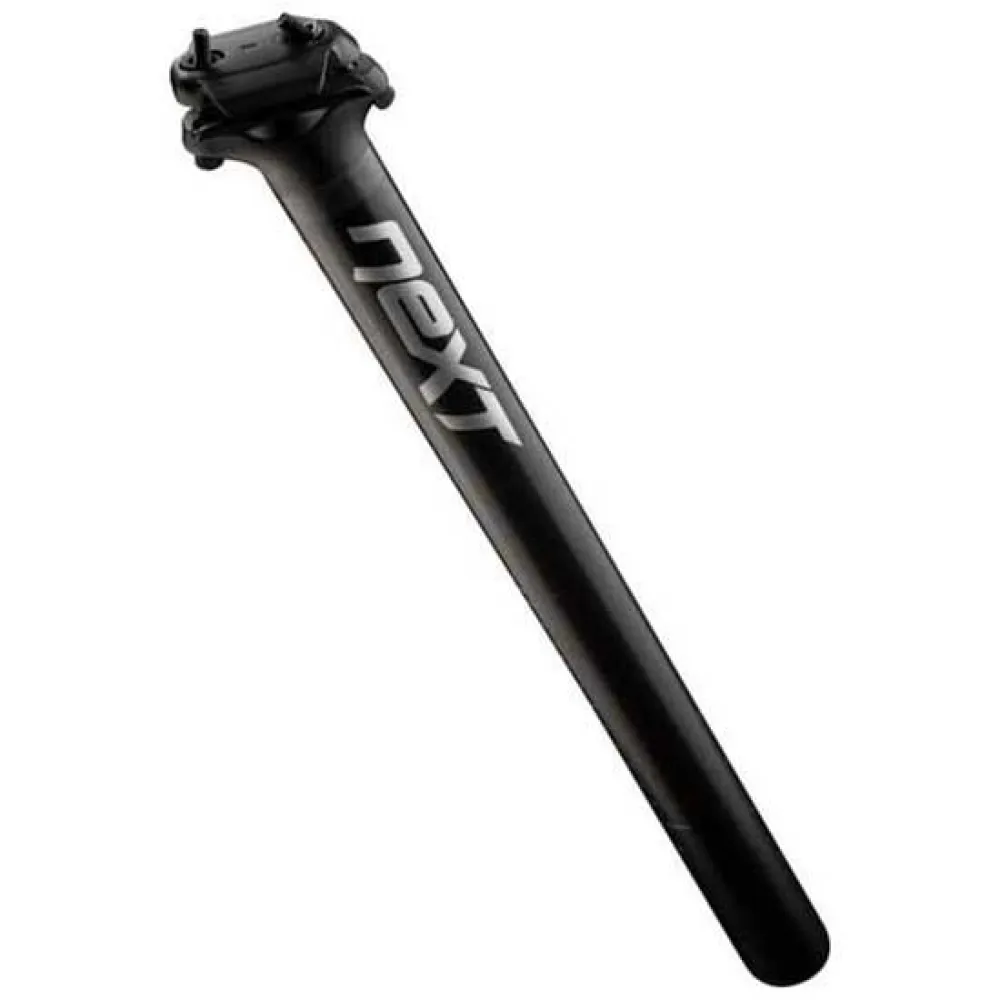 Race face Next Seatpost, Black | Bikeinn
